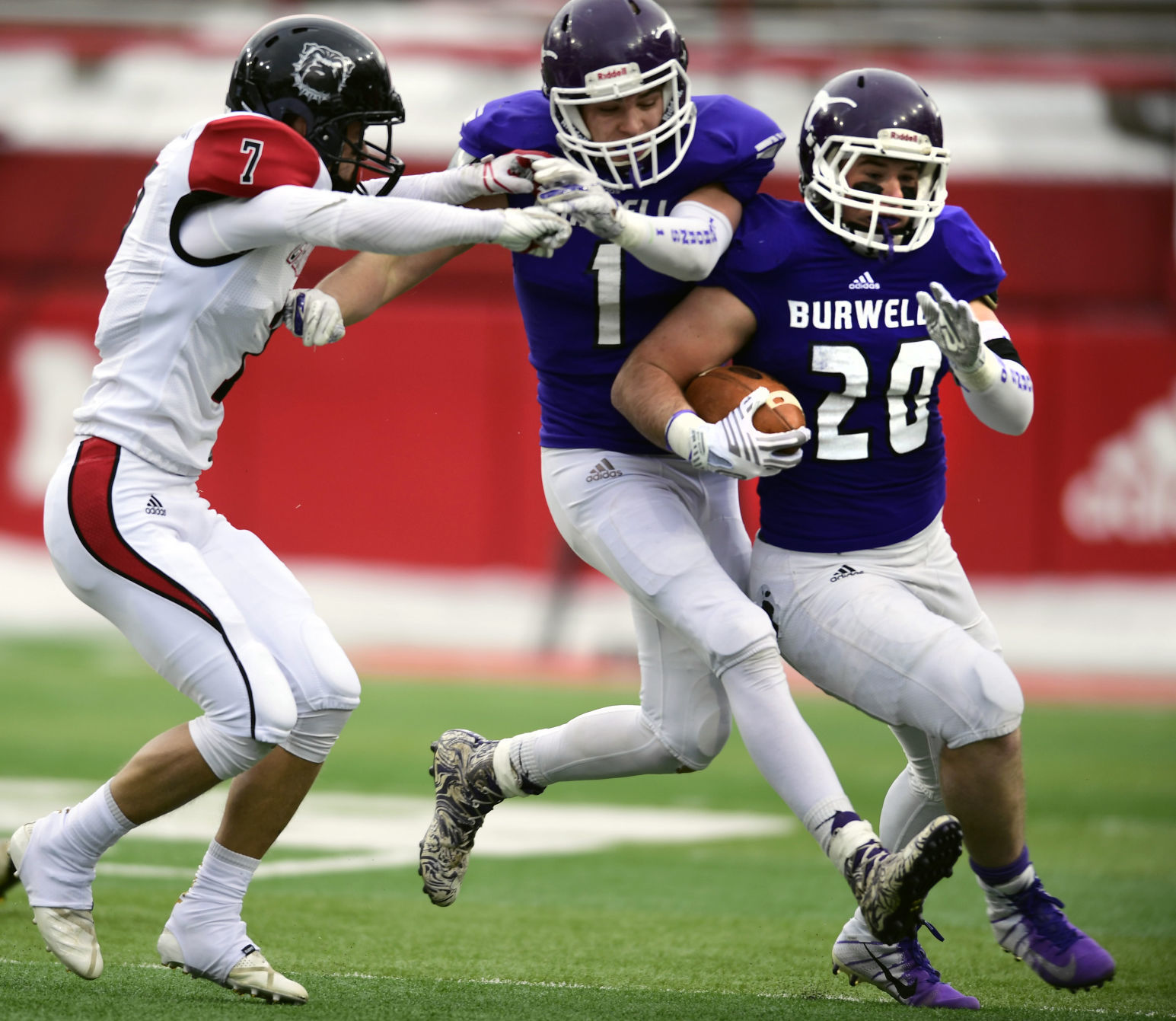 Creighton vs. Burwell, 11.19
